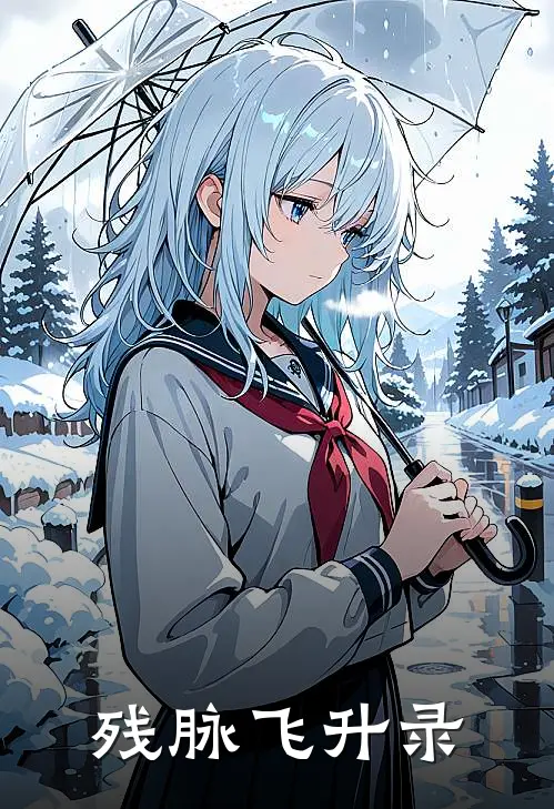残脉飞升录