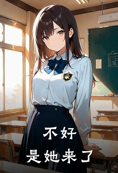 不好，是她来了