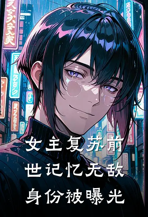 女主复苏前世记忆无敌身份被曝光
