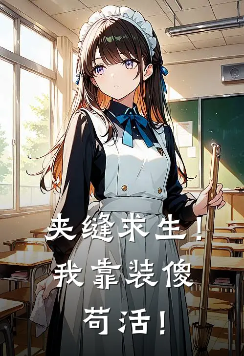 夹缝求生！我靠装傻苟活！