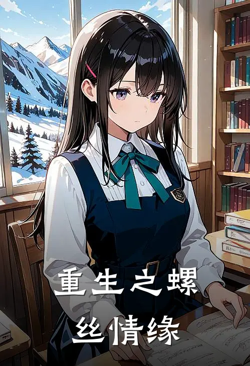 重生之螺丝情缘