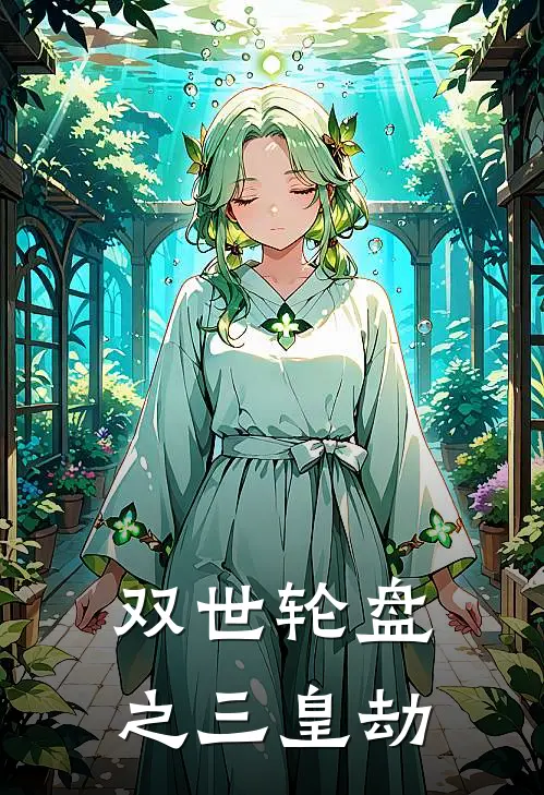 双世轮盘之三皇劫