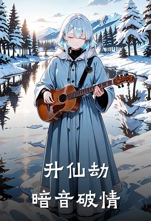 升仙劫：暗音破情