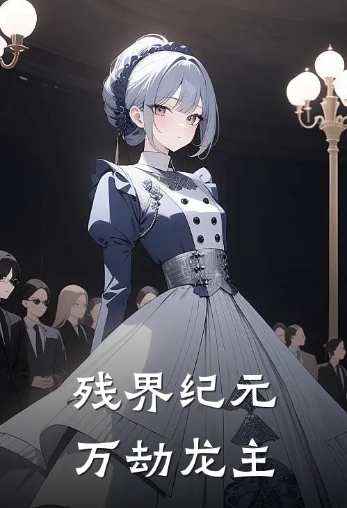 残界纪元：万劫龙主