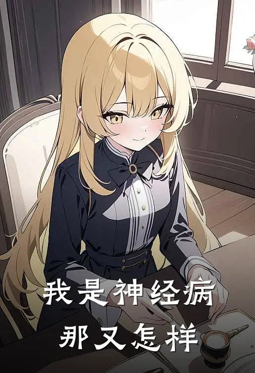 我是神经病，那又怎样