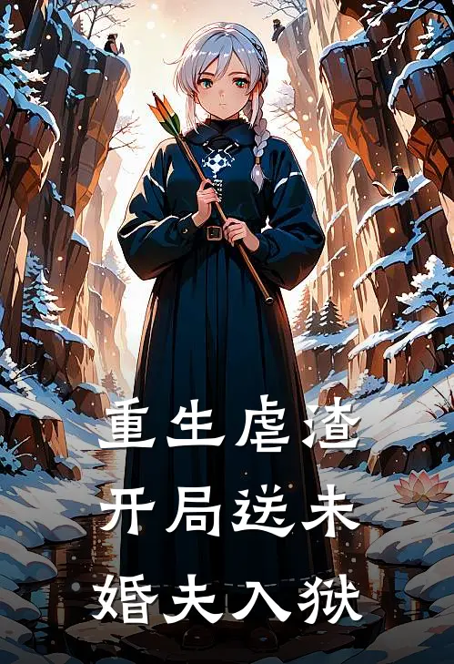 重生虐渣，开局送未婚夫入狱