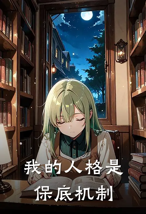 我的人格是保底机制