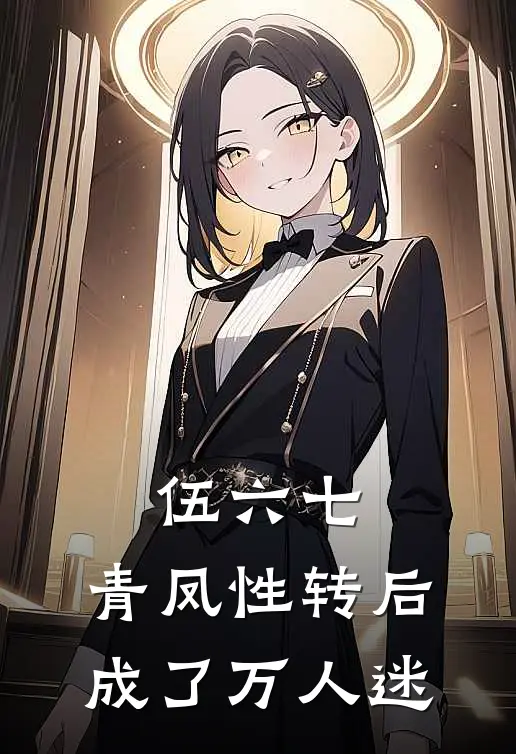 伍六七，青凤性转后成了万人迷