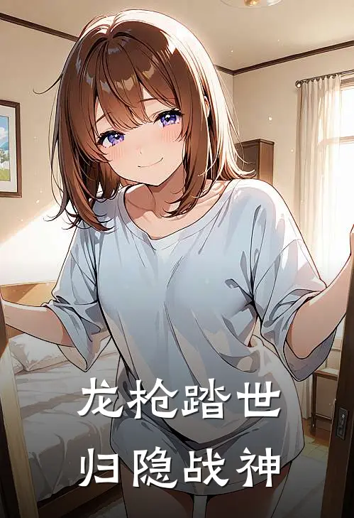 龙枪踏世：归隐战神