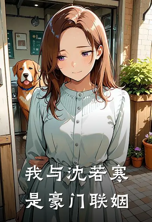 我与沈若寒是豪门联姻。