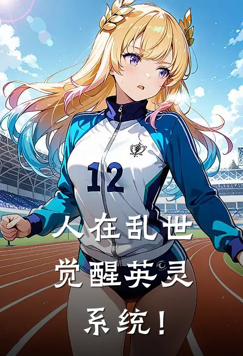 人在乱世，觉醒英灵系统！