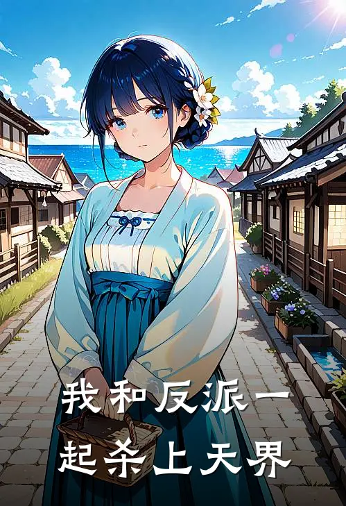 我和反派一起杀上天界