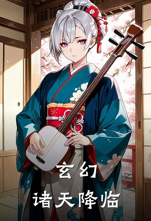 玄幻：诸天降临