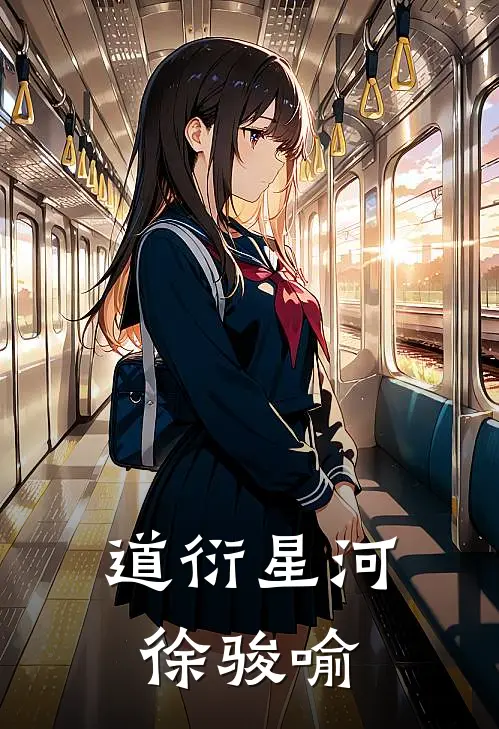 道衍星河徐骏喻