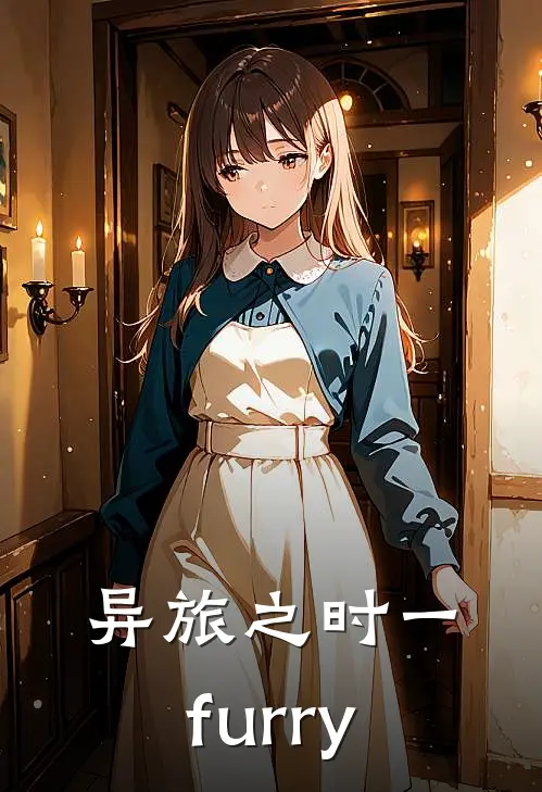 异旅之时一furry