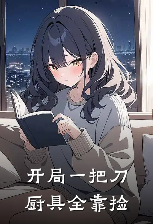 开局一把刀，厨具全靠捡