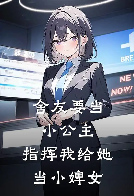 舍友要当小公主，指挥我给她当小婢女