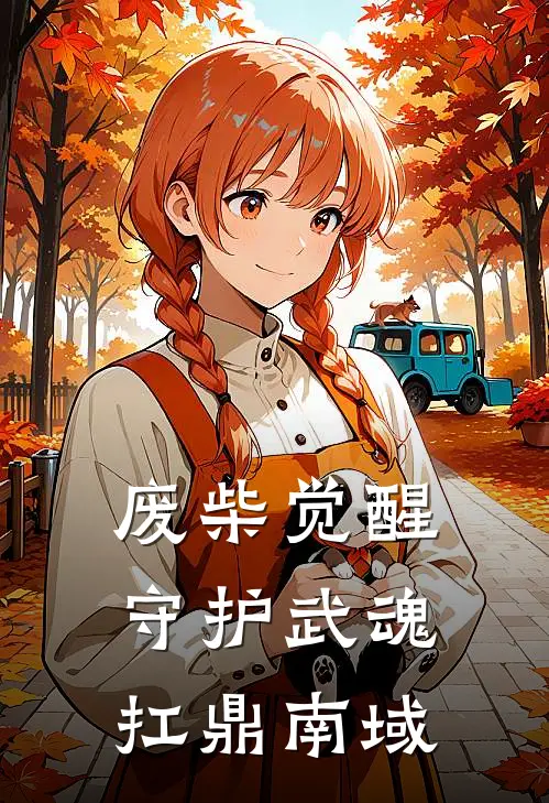 废柴觉醒：守护武魂扛鼎南域