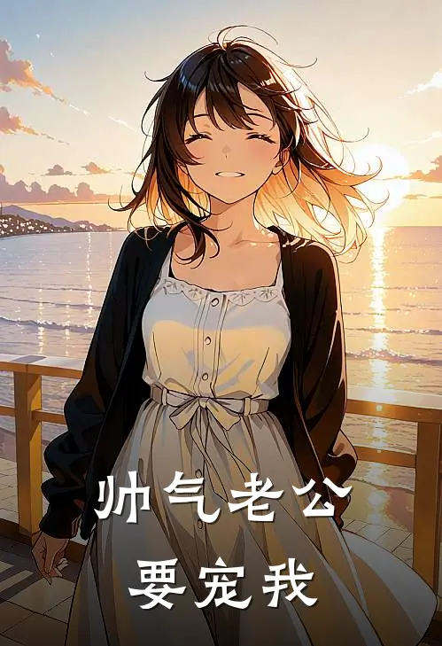 帅气老公要宠我