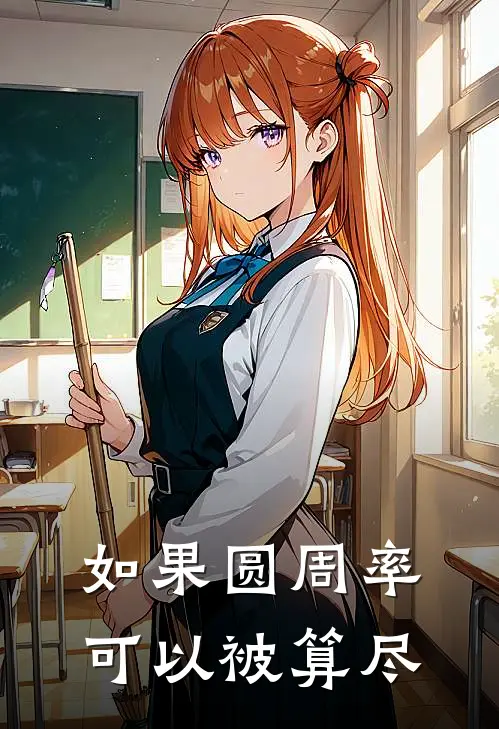 如果圆周率可以被算尽