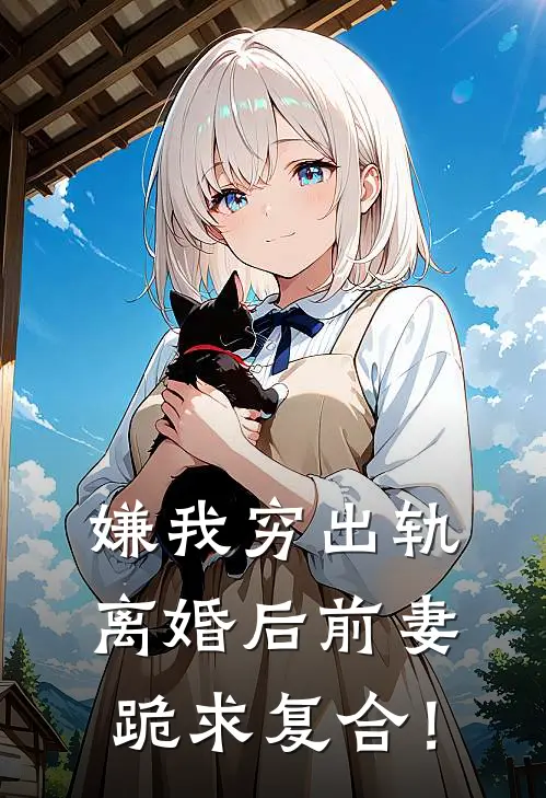 嫌我穷出轨离婚后前妻跪求复合！