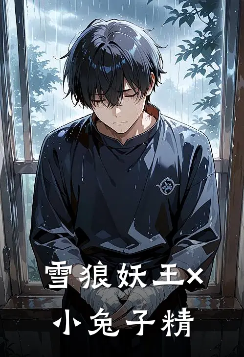 雪狼妖王×小兔子精