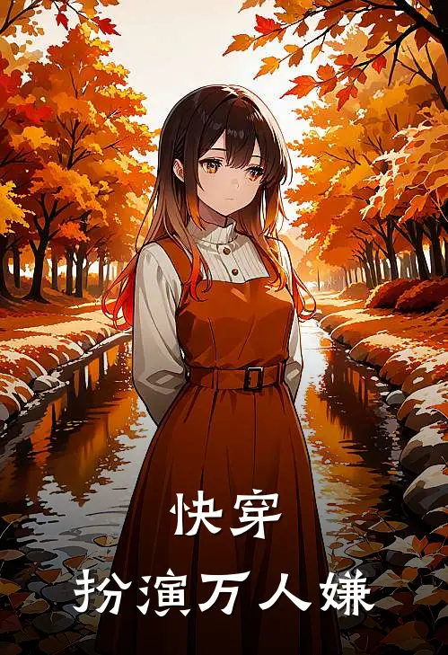 快穿：扮演万人嫌