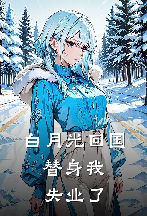 白月光回国，替身我失业了