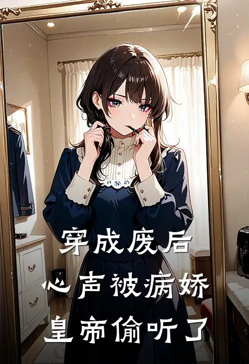 穿成废后，心声被病娇皇帝偷听了