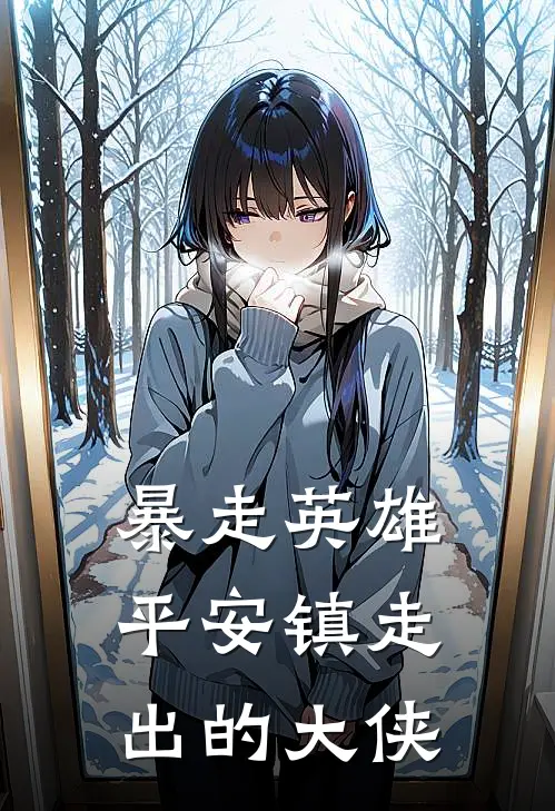 暴走英雄：平安镇走出的大侠