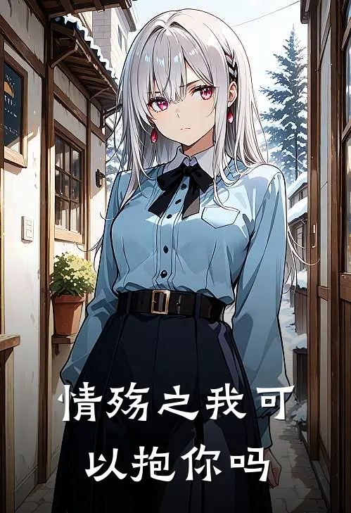 情殇之我可以抱你吗