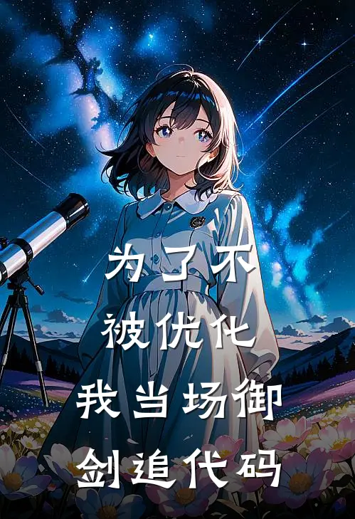 为了不被优化，我当场御剑追代码