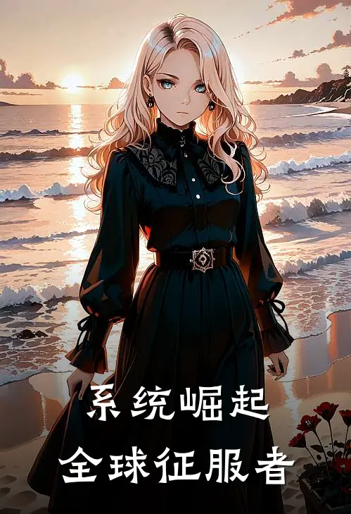 系统崛起：全球征服者