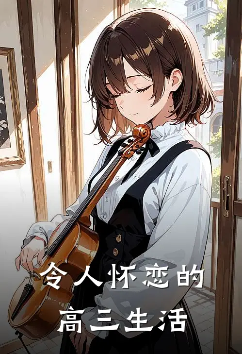 令人怀恋的高三生活