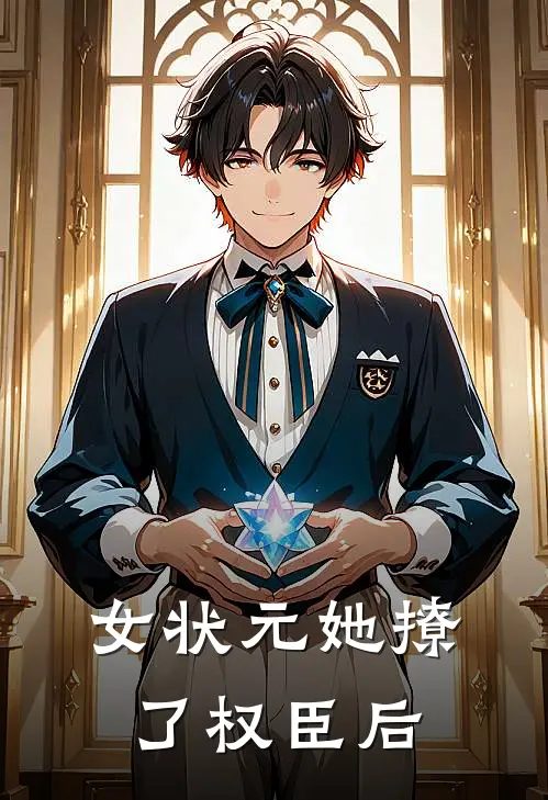 女状元她撩了权臣后