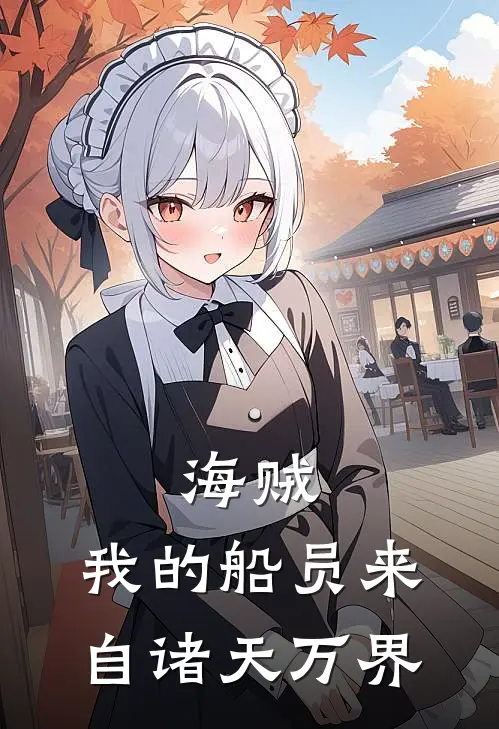 海贼，我的船员来自诸天万界