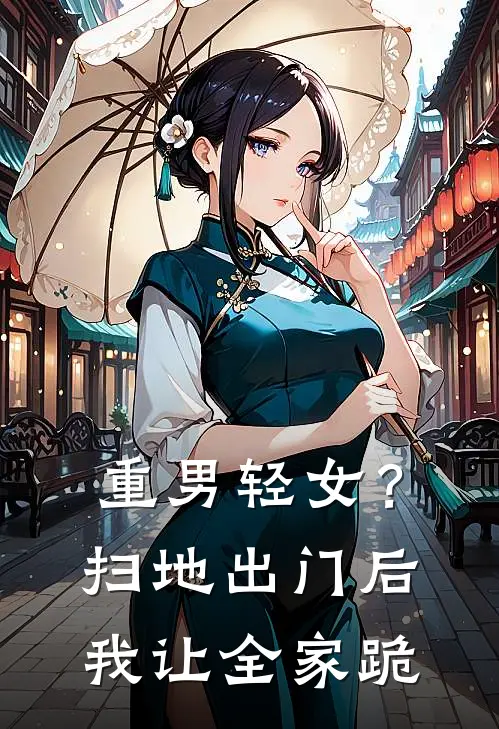 重男轻女？扫地出门后我让全家跪