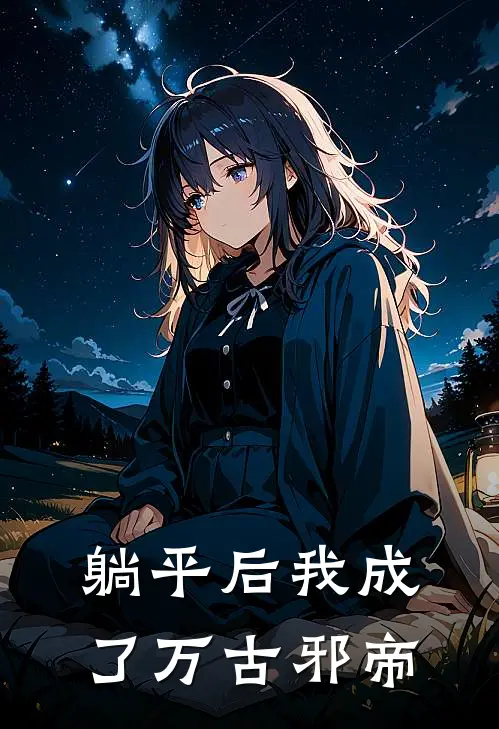 躺平后我成了万古邪帝