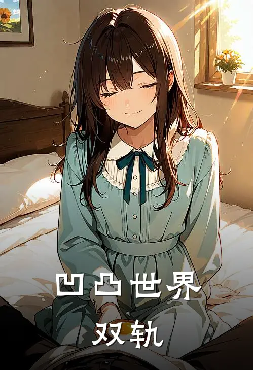 凹凸世界：【双轨】