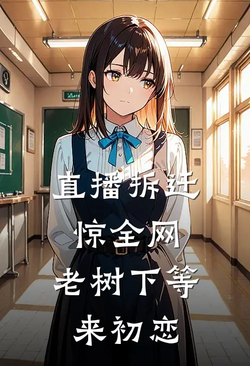 直播拆迁惊全网，老树下等来初恋