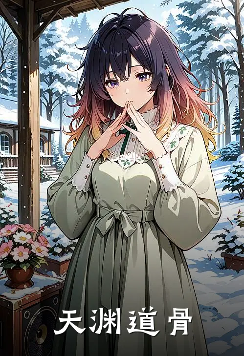 天渊道骨