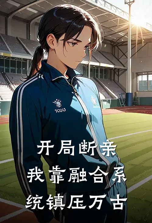 开局断亲，我靠融合系统镇压万古