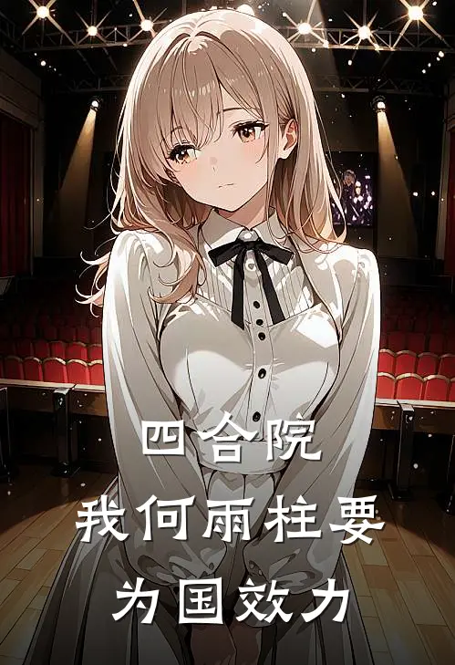 四合院：我何雨柱要为国效力