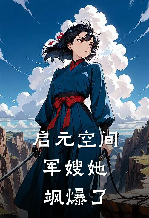 【启元空间：军嫂她飒爆了】