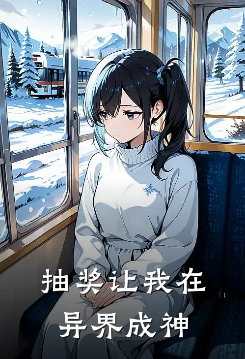 抽奖让我在异界成神