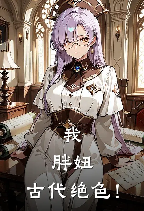 我，胖妞，古代绝色！