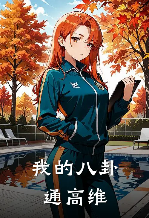 我的八卦通高维