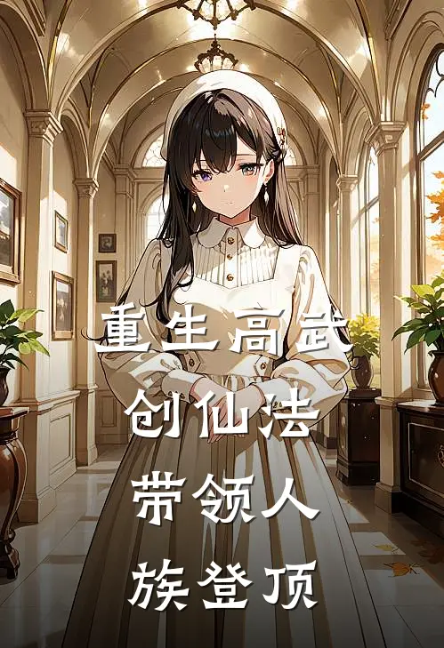 重生高武：创仙法，带领人族登顶