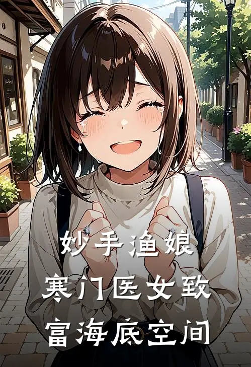 妙手渔娘：寒门医女致富海底空间