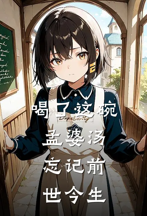 喝了这碗孟婆汤，忘记前世今生